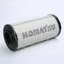 KOMATSU Filtre intérieur pour filtre à air extérieur Element 600-185-6100